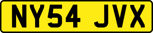 NY54JVX