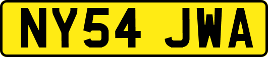 NY54JWA