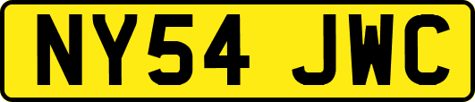 NY54JWC