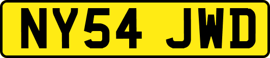 NY54JWD