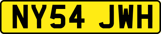 NY54JWH