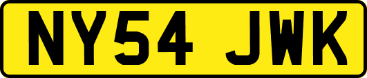 NY54JWK
