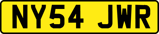 NY54JWR