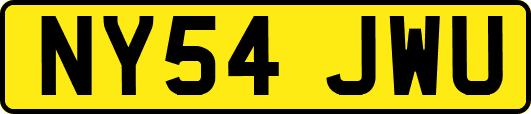 NY54JWU