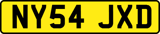 NY54JXD