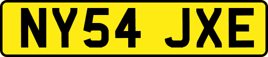 NY54JXE