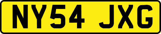 NY54JXG