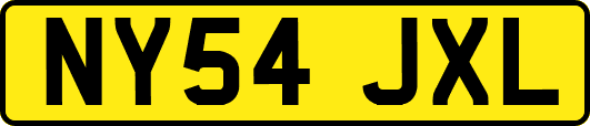 NY54JXL