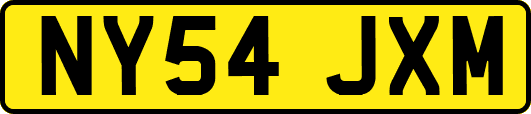 NY54JXM