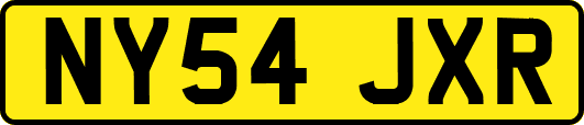 NY54JXR