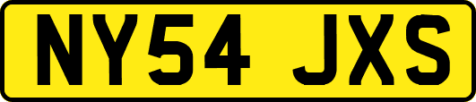 NY54JXS