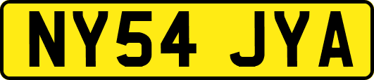NY54JYA