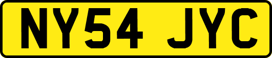 NY54JYC