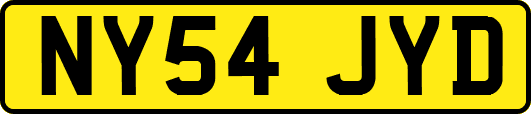 NY54JYD