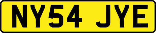 NY54JYE