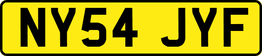 NY54JYF