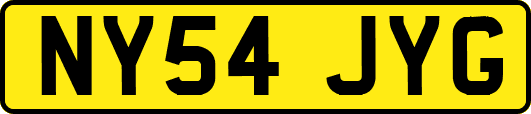 NY54JYG