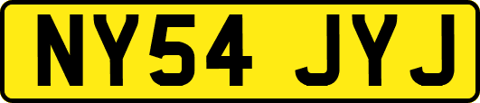 NY54JYJ