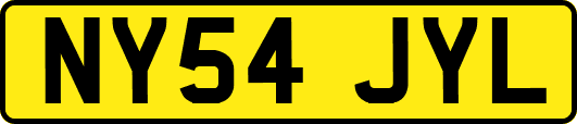 NY54JYL