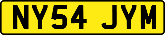 NY54JYM