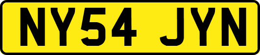 NY54JYN