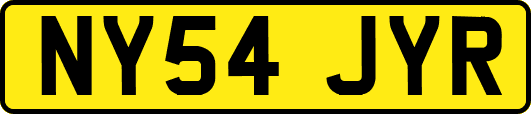 NY54JYR