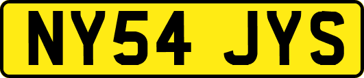 NY54JYS