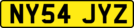 NY54JYZ