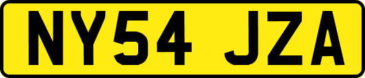 NY54JZA
