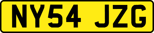 NY54JZG