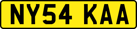 NY54KAA