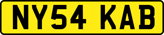NY54KAB