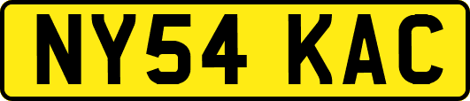 NY54KAC