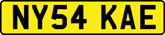 NY54KAE
