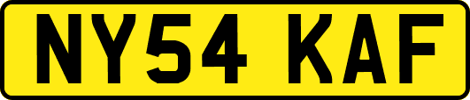 NY54KAF