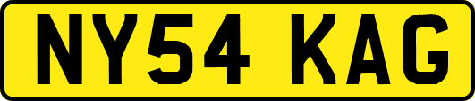 NY54KAG