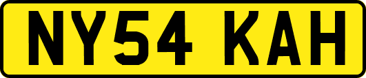 NY54KAH