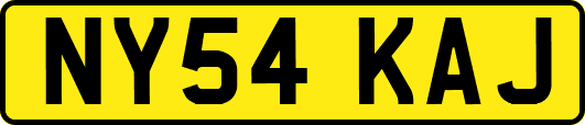 NY54KAJ