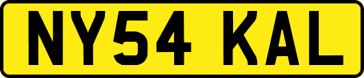 NY54KAL