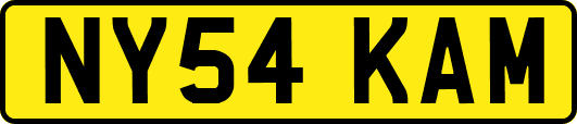 NY54KAM