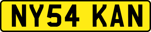 NY54KAN
