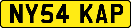 NY54KAP