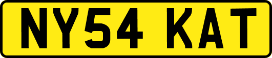 NY54KAT
