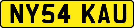 NY54KAU