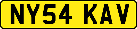 NY54KAV