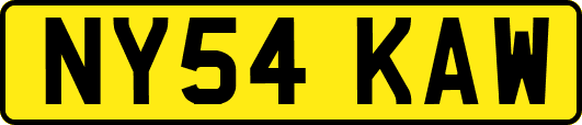 NY54KAW