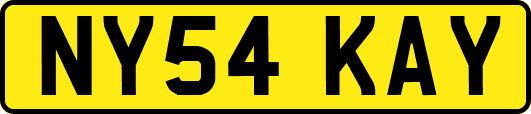NY54KAY