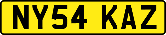 NY54KAZ