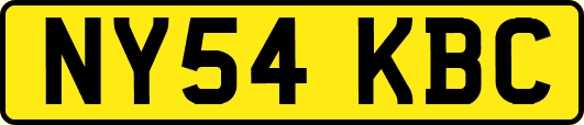 NY54KBC