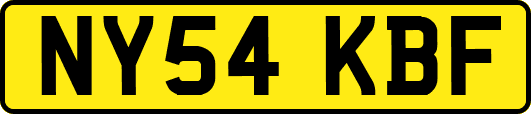 NY54KBF
